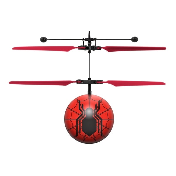 world tech toys comet ir ufo ball helicopter
