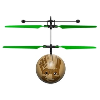 mini ir helicopter 2 channel ufo