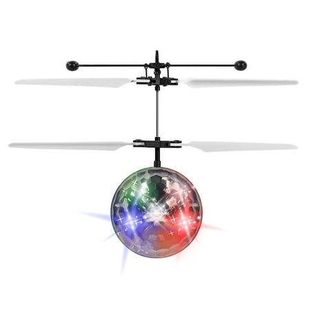 mini ir helicopter 2 channel ufo