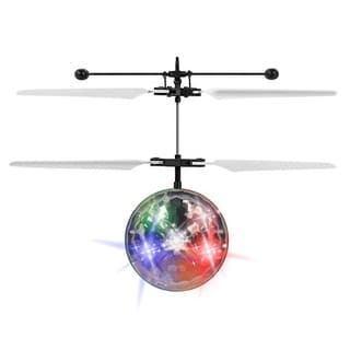comet heli ball