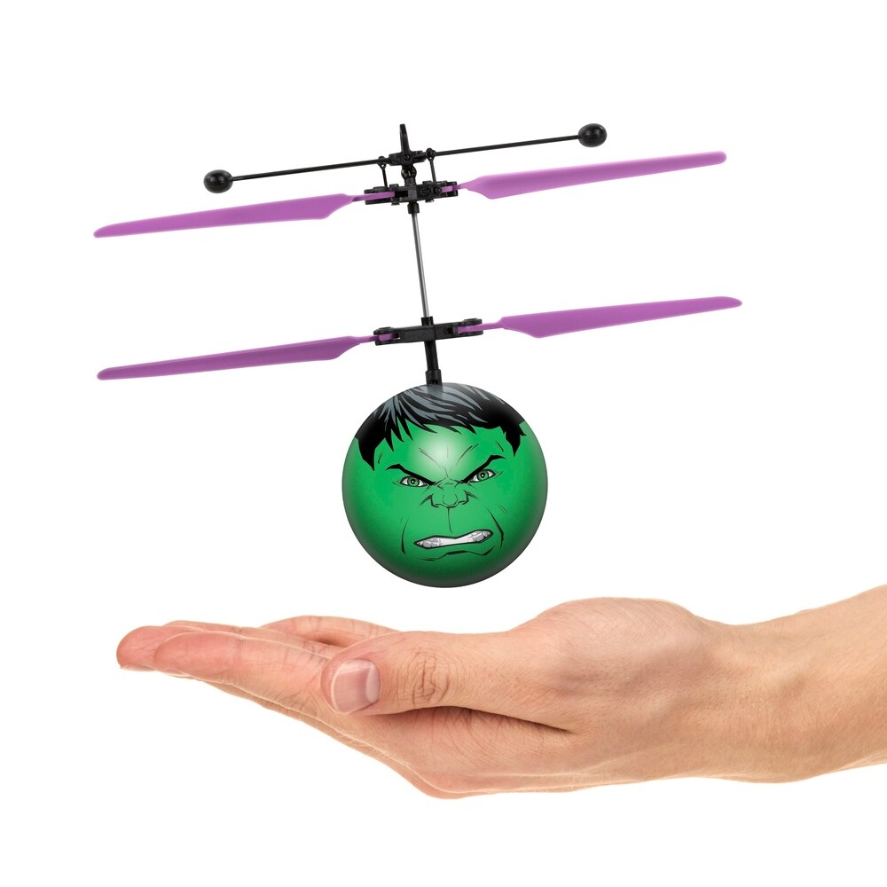 world tech toys flying figurines