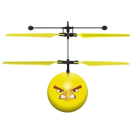 ufo copter