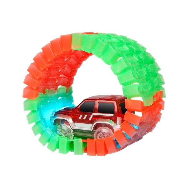 tech toys glow track