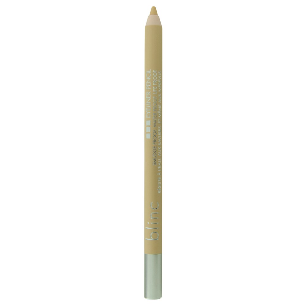 Blinc Waterproof Eyeliner Pencil Nude (Nude - Eyeliner)