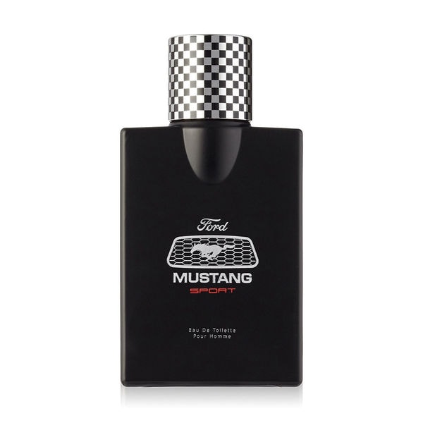 parfum mustang