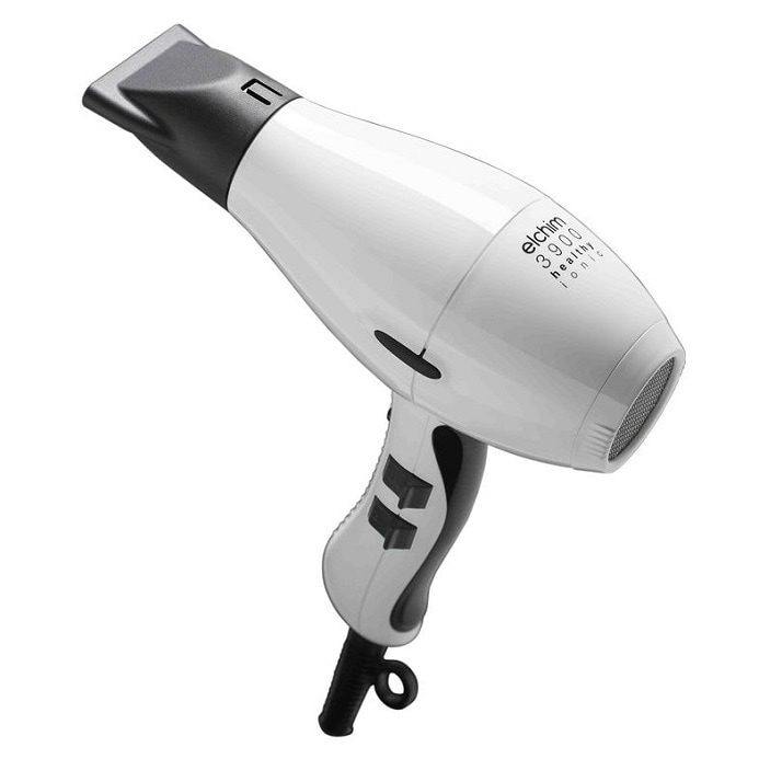 healthy hair dryer