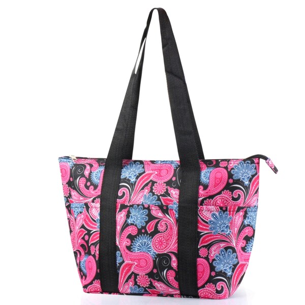 large insulated lunch bag