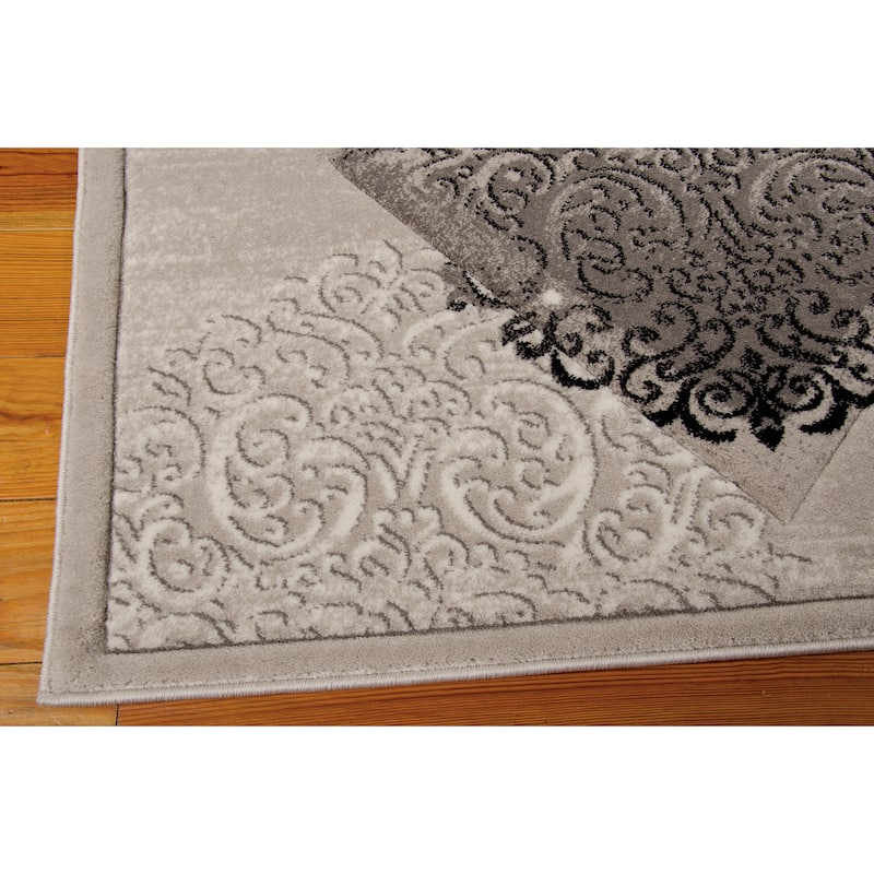 Nourison Ma Gotham Area Rug