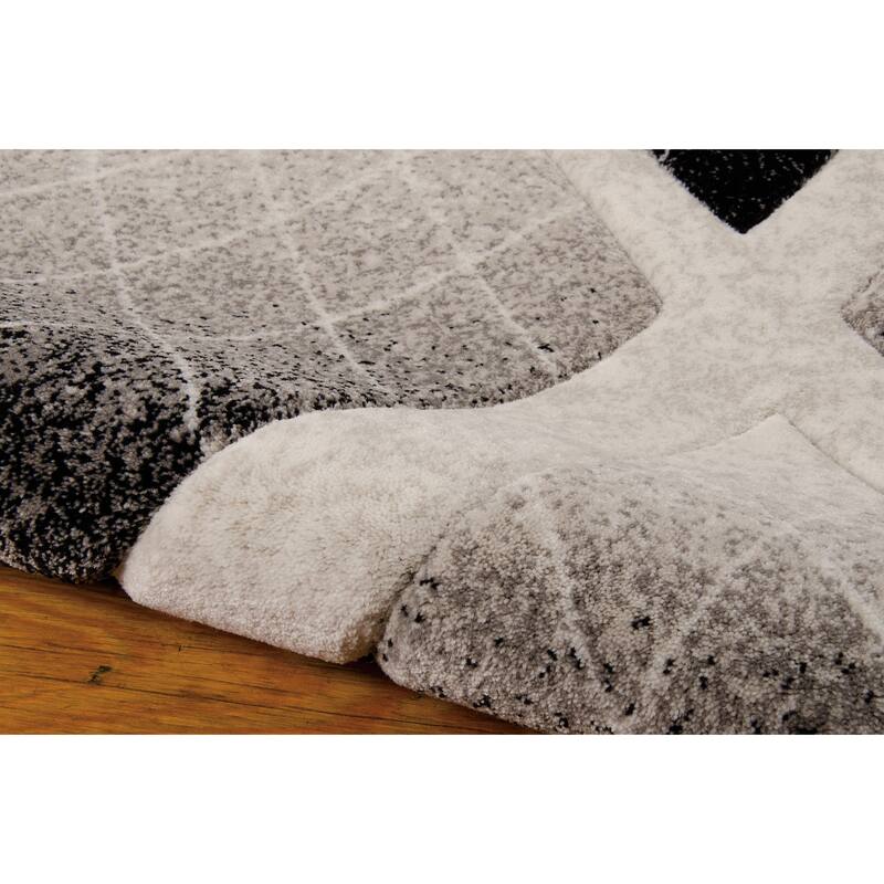 Nourison Ma Gotham Area Rug