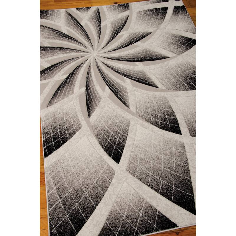 Nourison Ma Gotham Area Rug