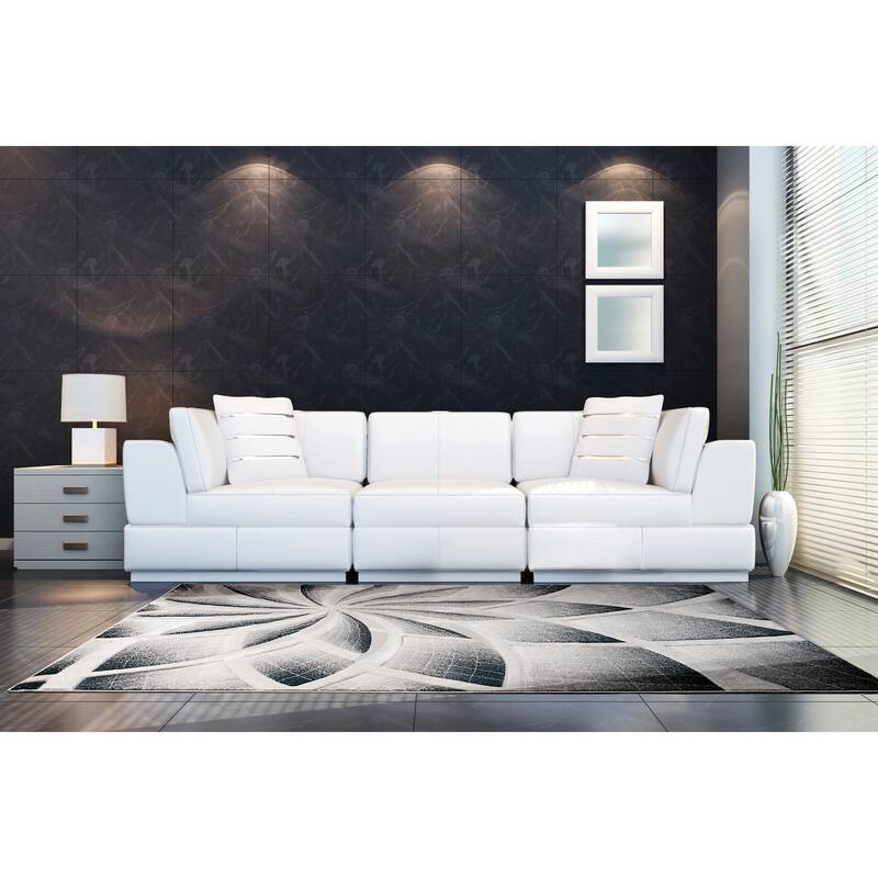 Nourison Ma Gotham Area Rug
