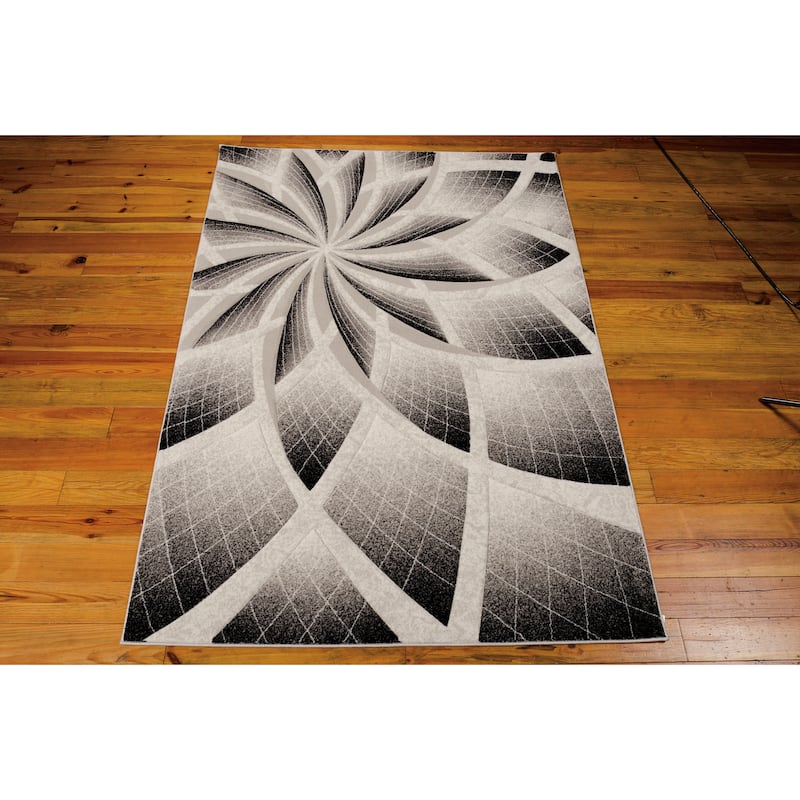 Nourison Ma Gotham Area Rug