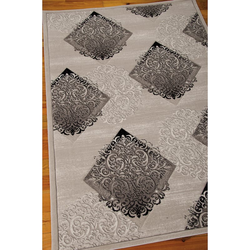 Nourison Ma Gotham Area Rug