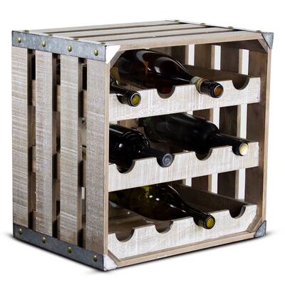 Buy Decorative Bottles Antique Accent Pieces Online At Overstock