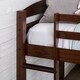 Taylor & Olive Christian Low Loft Twin Bed with Ladder - Thumbnail 17