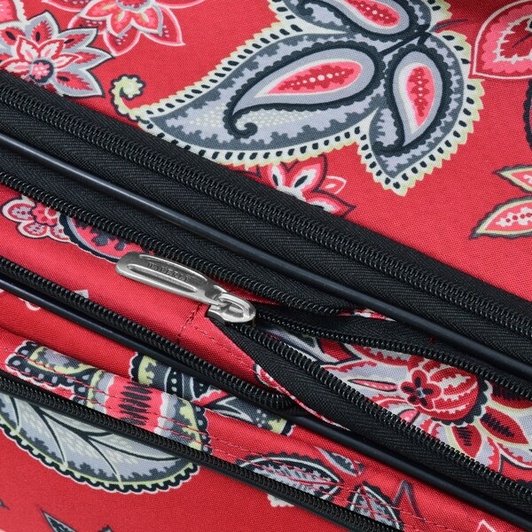 waverly boutique luggage