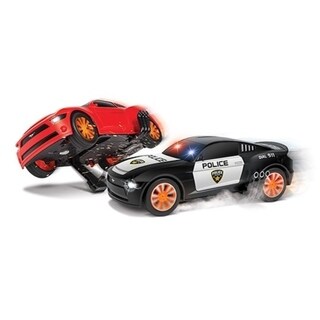 battle rc cars