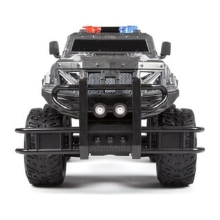 remote control swat truck