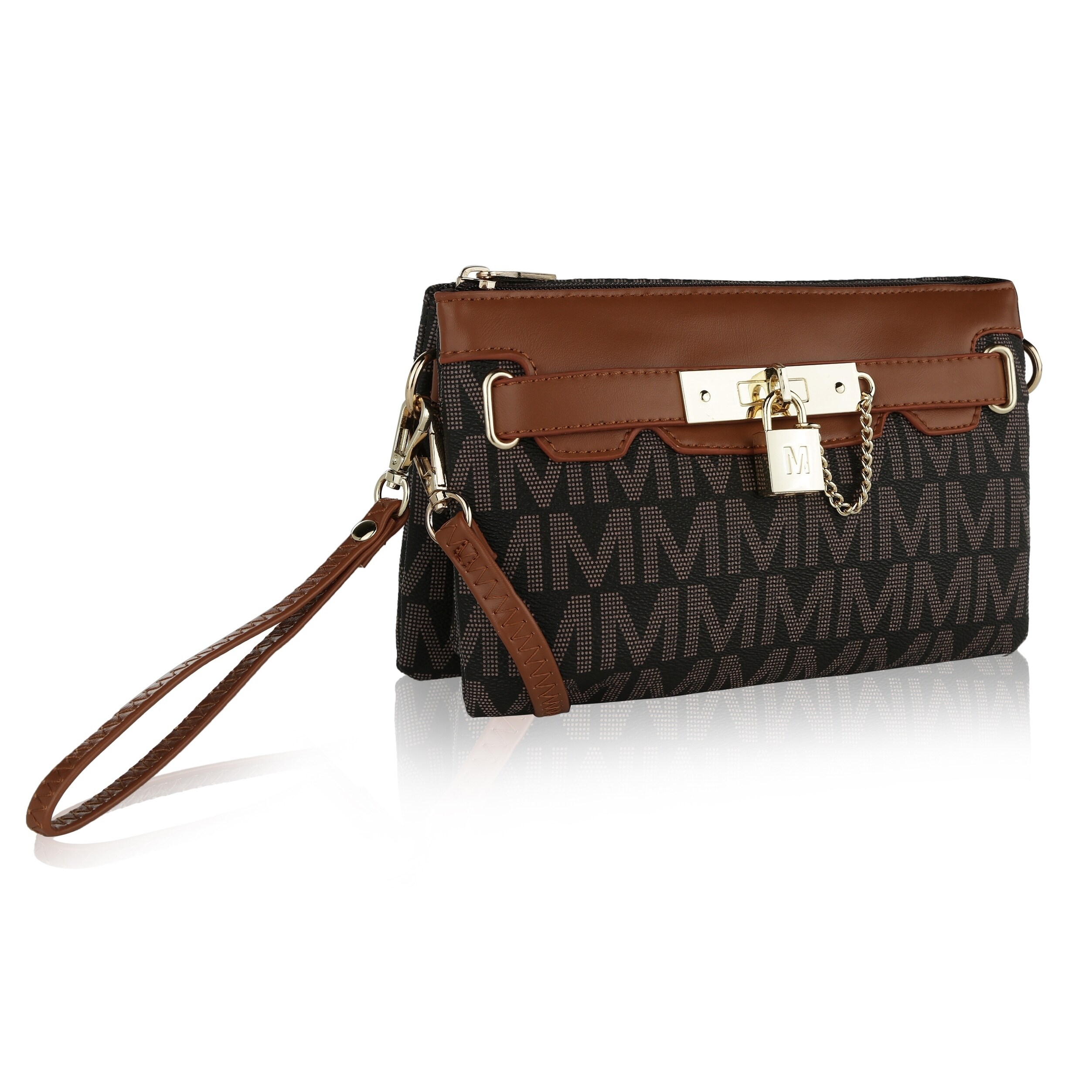 mia la farrow purses