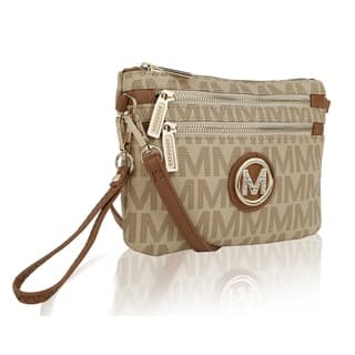 Crossbody Mini Bags Online At Our Best By Mkf Collection By Mia K Farrow Geneve M Signature Crossbody