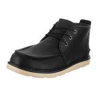 Shop Levi's Men's Dawson Wheat Boot - Free Shipping Today - Overstock ...