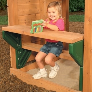 Shop Little Tikes Anchors Away Pirate Ship 40 00 L X