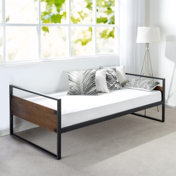 zinus santa fe daybed
