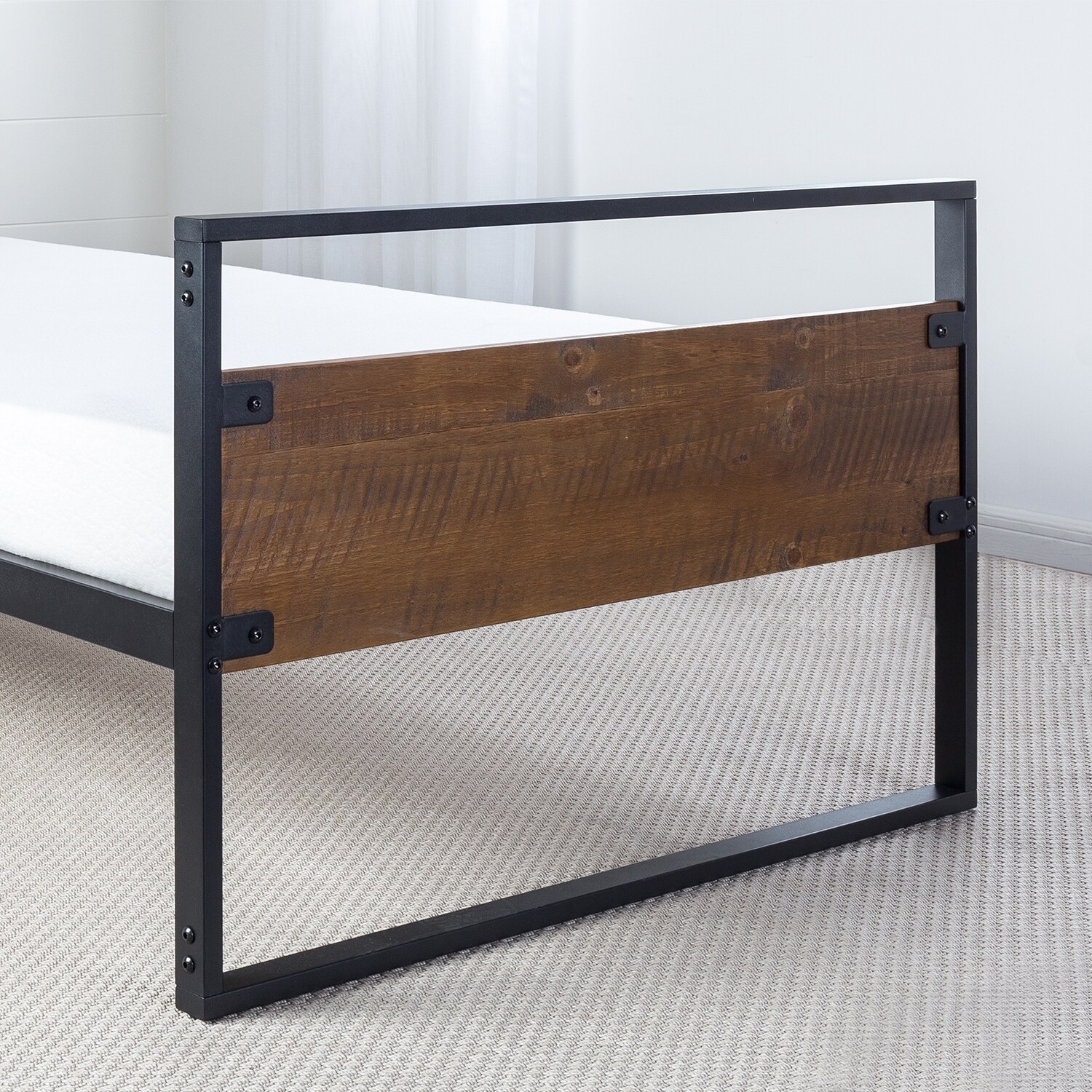 zinus daybed with trundle