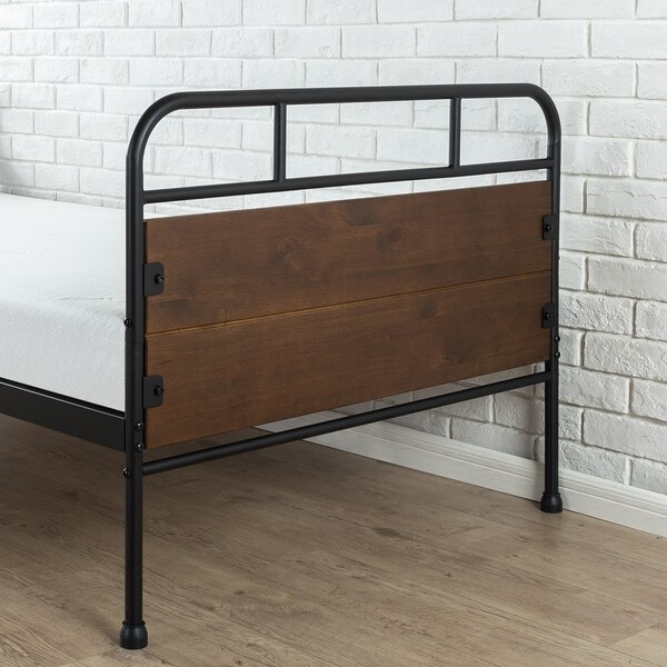 zinus santa fe daybed