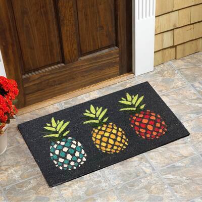 Buy Spring Outdoor Door Mats Door Mats Online At Overstock Our