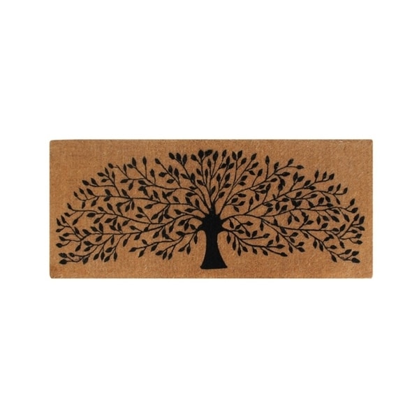 A1hc First Impression Hand Crafted Tree Of Life Fade A1hc First Impression Hand Crafted Tree Of Life Fade Resistant 24 In X