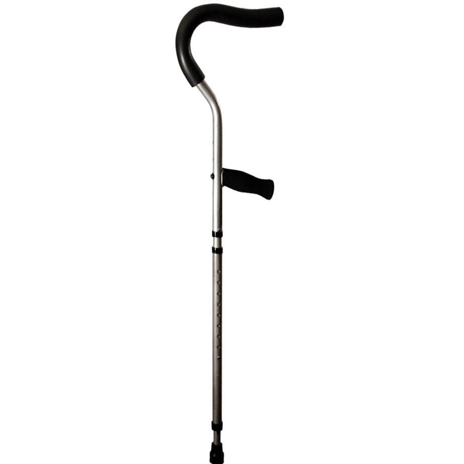 Millennial In motion Crutch