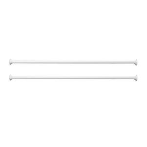 Whitehaus Collection Fireclay Sink Under Mount Support Bars
