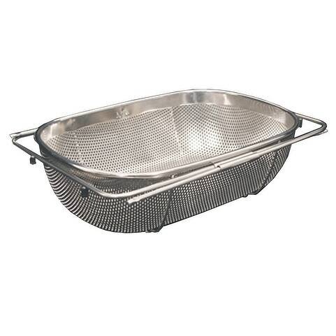Whitehaus Collection Colander