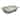 Whitehaus Collection Colander