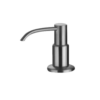 Whitehaus Collection Soap Dispenser