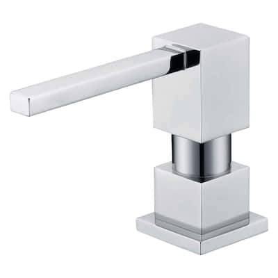 Whitehaus Collection Soap Dispenser