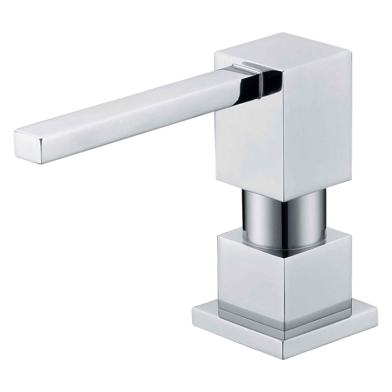 Whitehaus Collection Soap Dispenser