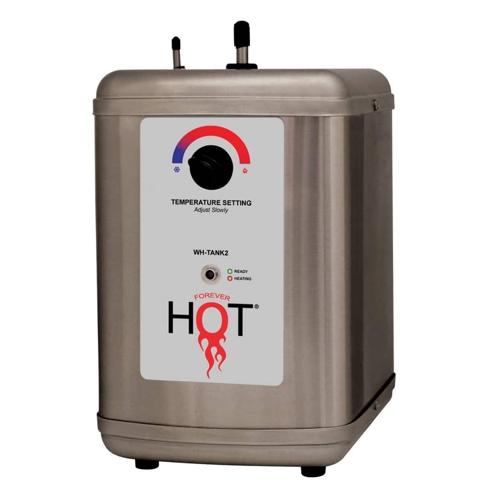 Whitehaus Collection ForeverHot Hot Water Tank