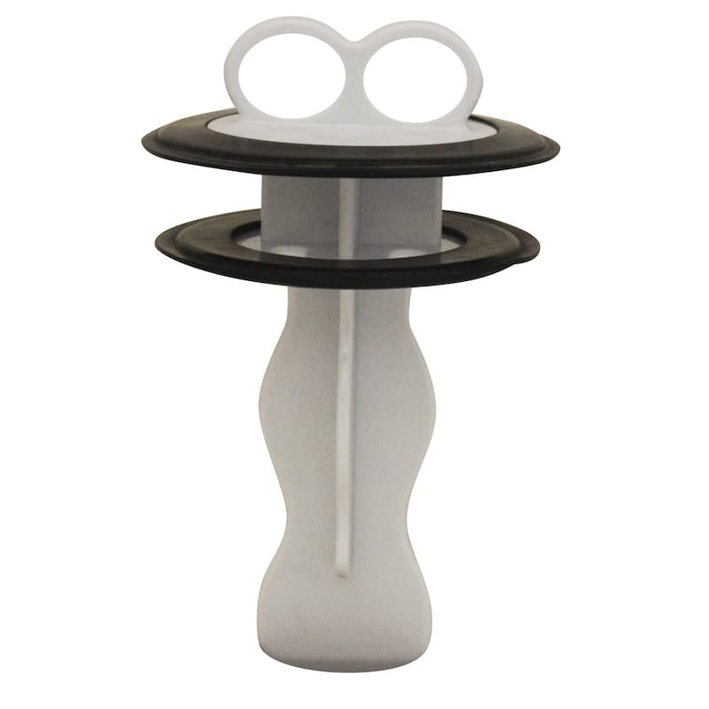 Whitehaus Collection Cyclonehaus Disposal Tool