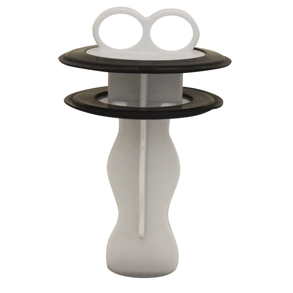 Whitehaus Collection Cyclonehaus Disposal Tool