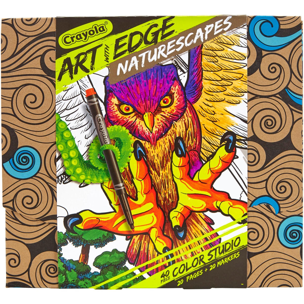 https://ak1.ostkcdn.com/images/products/18893424/Crayola-Art-With-Edge-Coloring-Book-W-Markers-2a1adc1d-18bb-46da-a8bc-c77df45d2612.jpg
