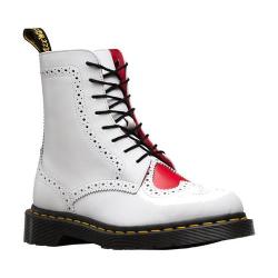 doc martens heart boots