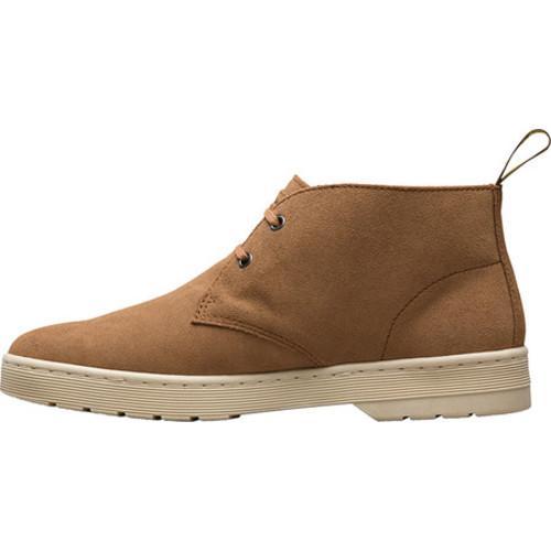 dr martens cabrillo tan