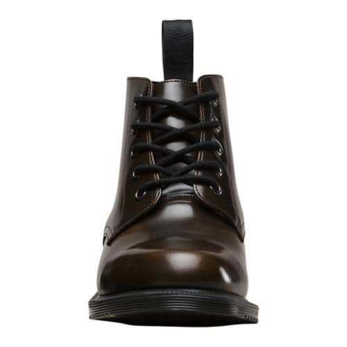 emmeline 5 eye boot