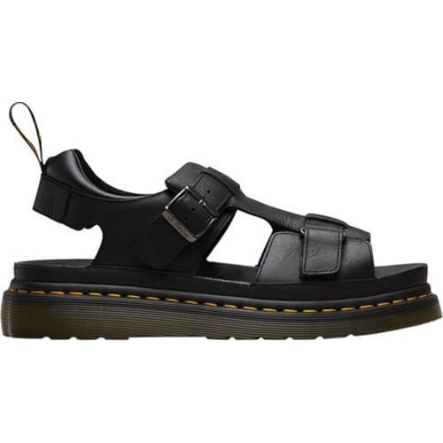 doc martens hayden sandals