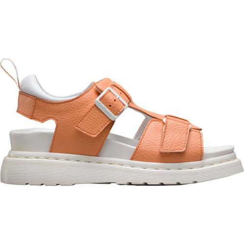 Dr. Martens White Kamilah Sandals women,dr martens sale Dr. Martens White Kamilah Sandals women,dr martens sale