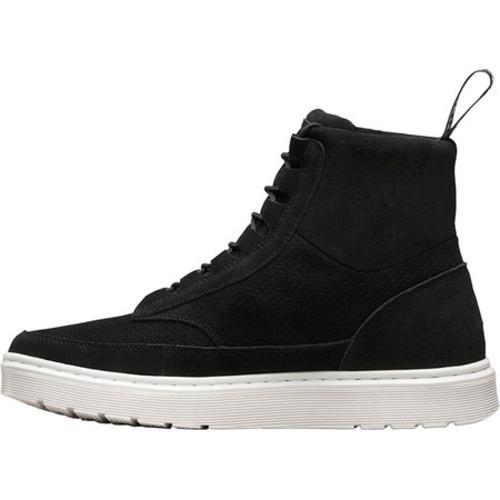 dr martens kamar black