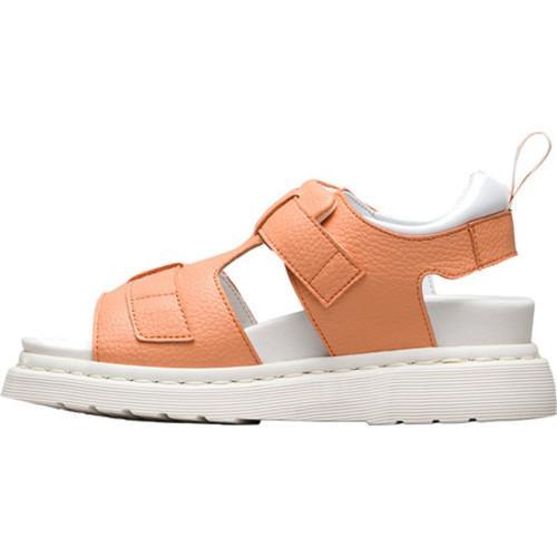 Dr. Martens White Kamilah Sandals women,dr martens sale Dr. Martens White Kamilah Sandals women,dr martens sale