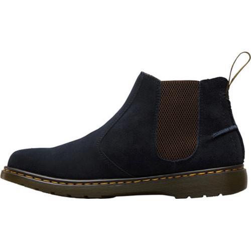 dr martens lyme suede